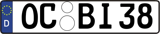 OC-BI38