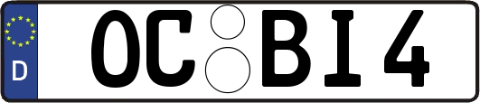 OC-BI4