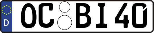 OC-BI40