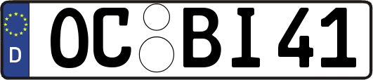 OC-BI41