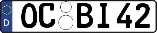 OC-BI42