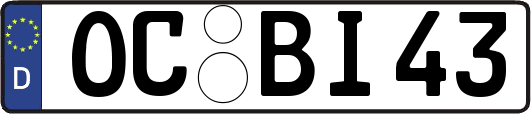 OC-BI43