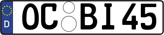 OC-BI45