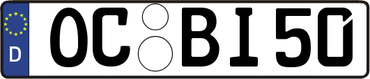 OC-BI50