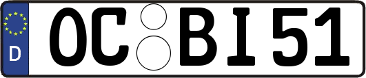 OC-BI51