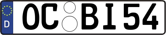 OC-BI54