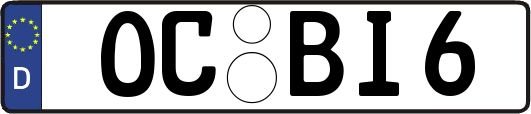 OC-BI6
