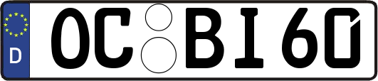 OC-BI60