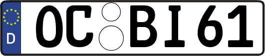OC-BI61