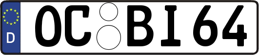 OC-BI64