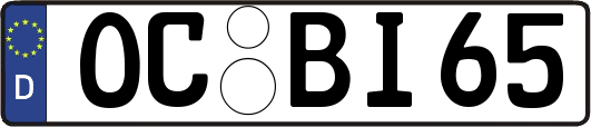 OC-BI65