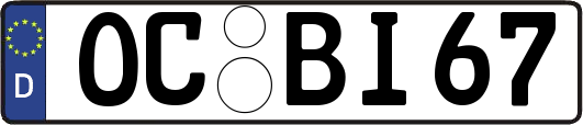OC-BI67