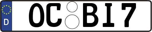 OC-BI7