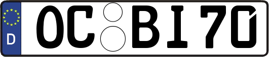 OC-BI70