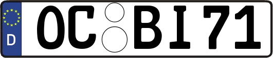 OC-BI71