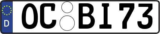 OC-BI73