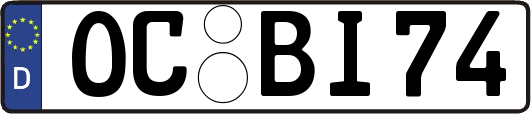OC-BI74