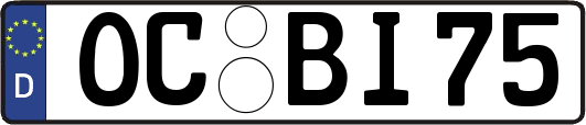 OC-BI75