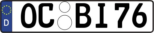 OC-BI76