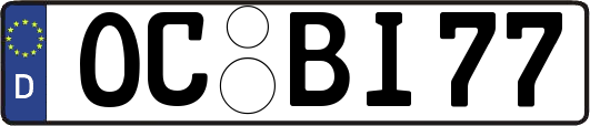 OC-BI77