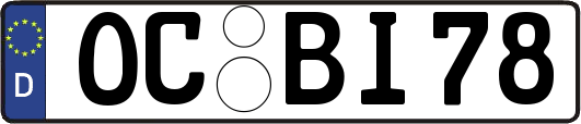 OC-BI78