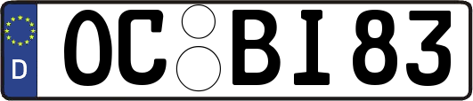 OC-BI83
