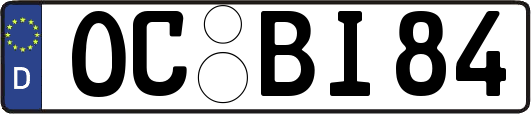 OC-BI84