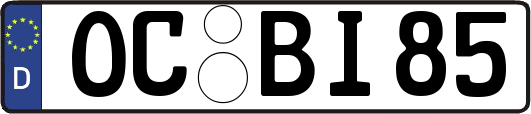 OC-BI85
