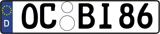 OC-BI86