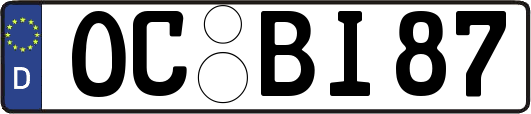 OC-BI87