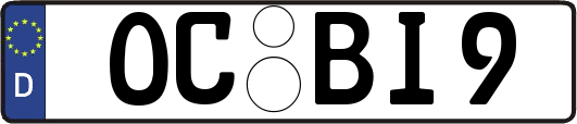 OC-BI9