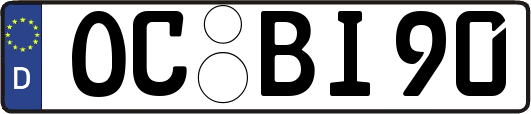 OC-BI90