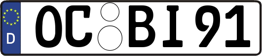 OC-BI91