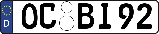 OC-BI92