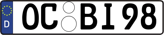 OC-BI98