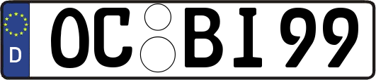 OC-BI99