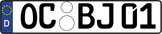 OC-BJ01