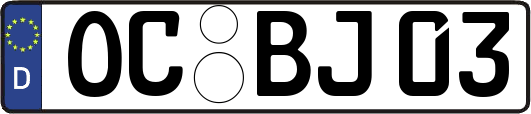 OC-BJ03