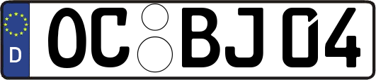 OC-BJ04
