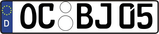 OC-BJ05