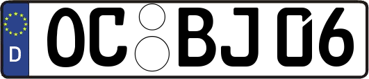 OC-BJ06