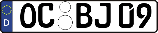 OC-BJ09