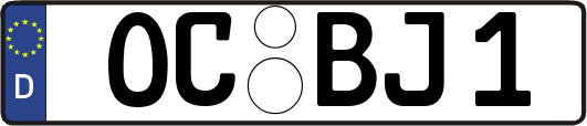 OC-BJ1