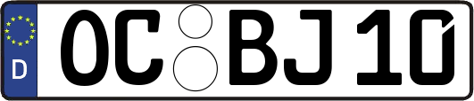 OC-BJ10