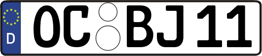 OC-BJ11
