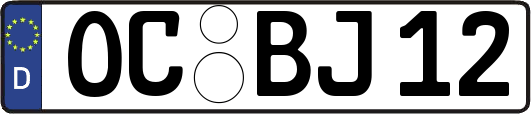 OC-BJ12