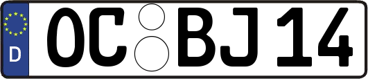 OC-BJ14