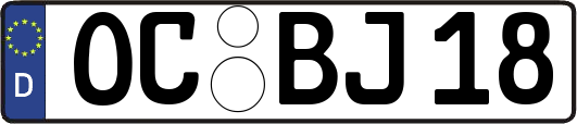 OC-BJ18