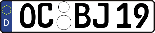 OC-BJ19