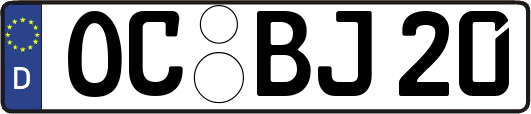 OC-BJ20